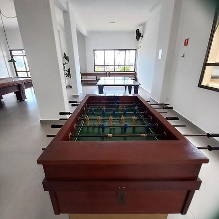Lindo Apartamento Com Vista Para O Mar Em Caragua! Caraguatatuba Dış mekan fotoğraf