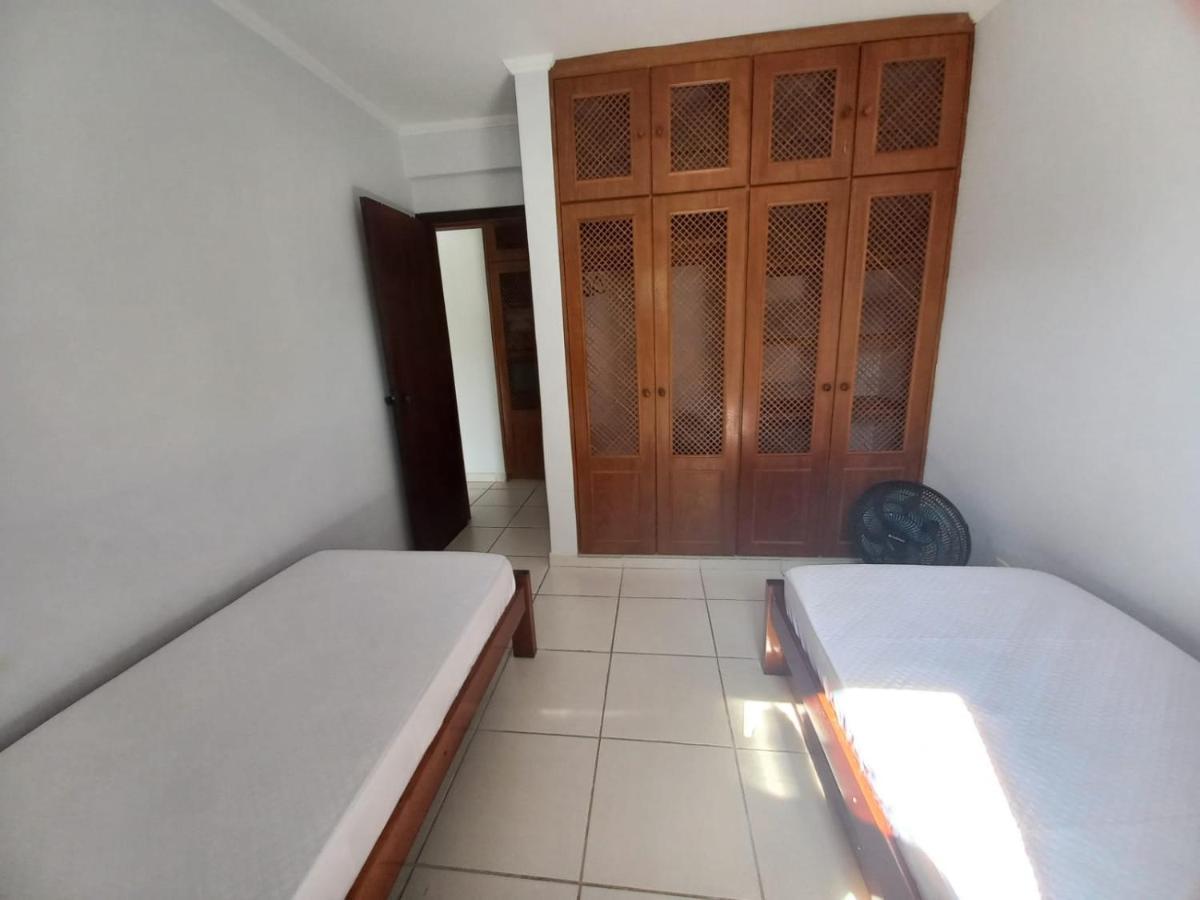 Lindo Apartamento Com Vista Para O Mar Em Caragua! Caraguatatuba Dış mekan fotoğraf
