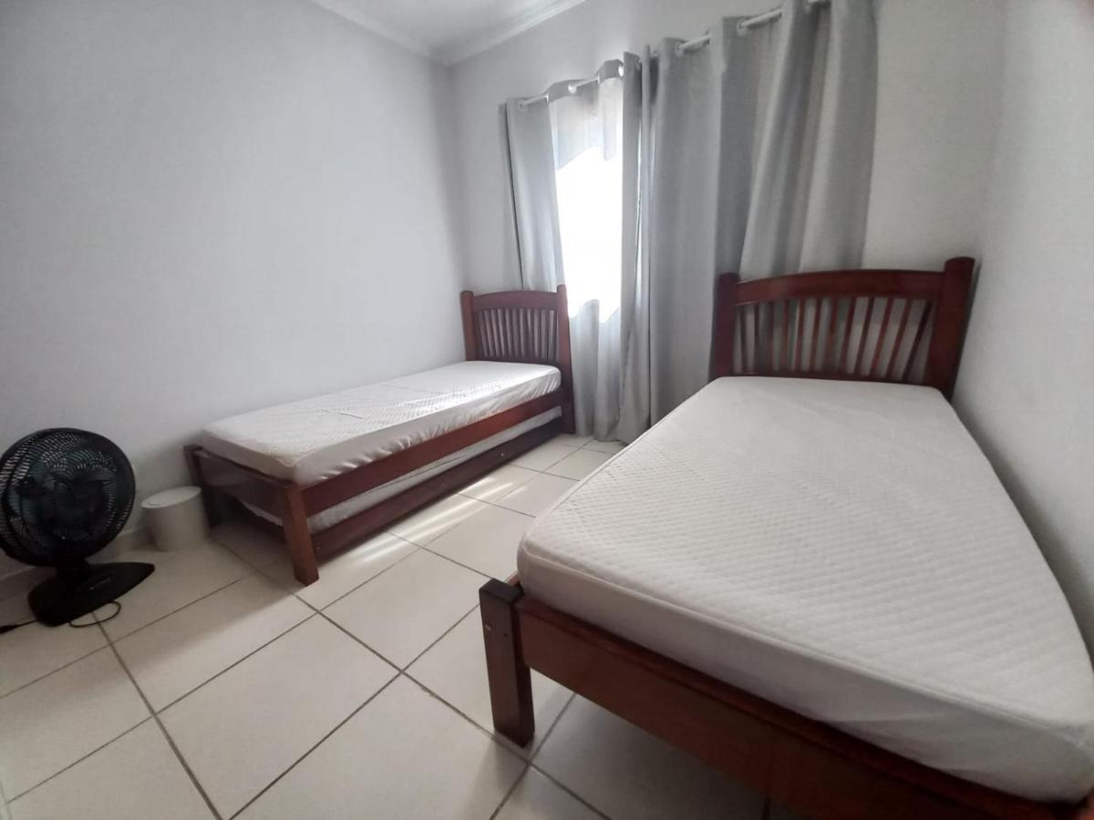 Lindo Apartamento Com Vista Para O Mar Em Caragua! Caraguatatuba Dış mekan fotoğraf