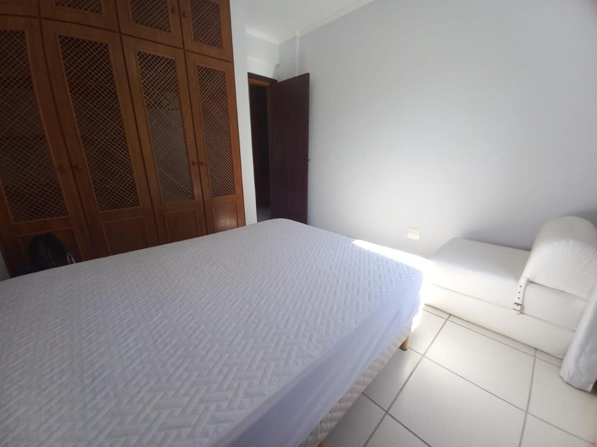 Lindo Apartamento Com Vista Para O Mar Em Caragua! Caraguatatuba Dış mekan fotoğraf