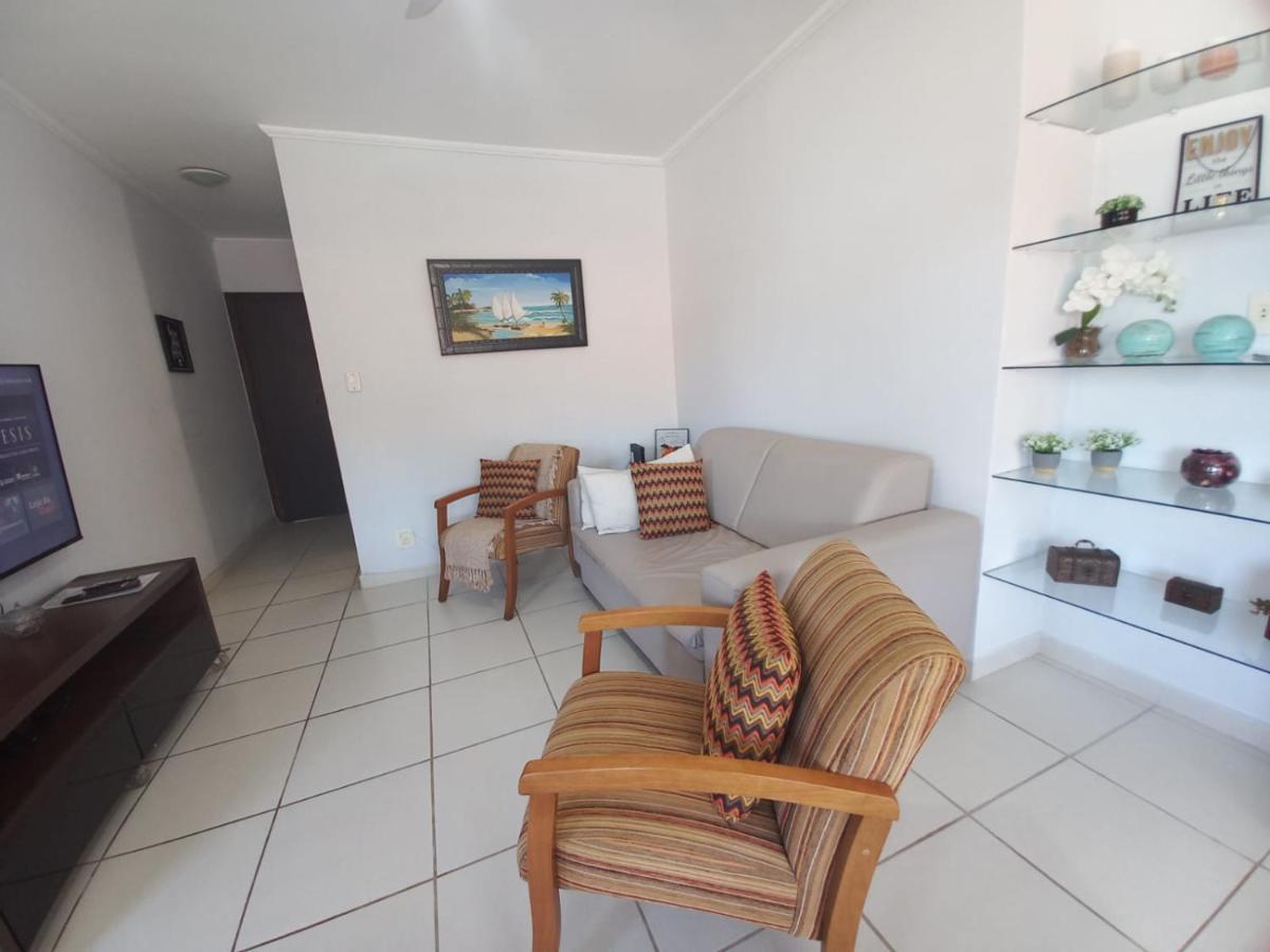 Lindo Apartamento Com Vista Para O Mar Em Caragua! Caraguatatuba Dış mekan fotoğraf
