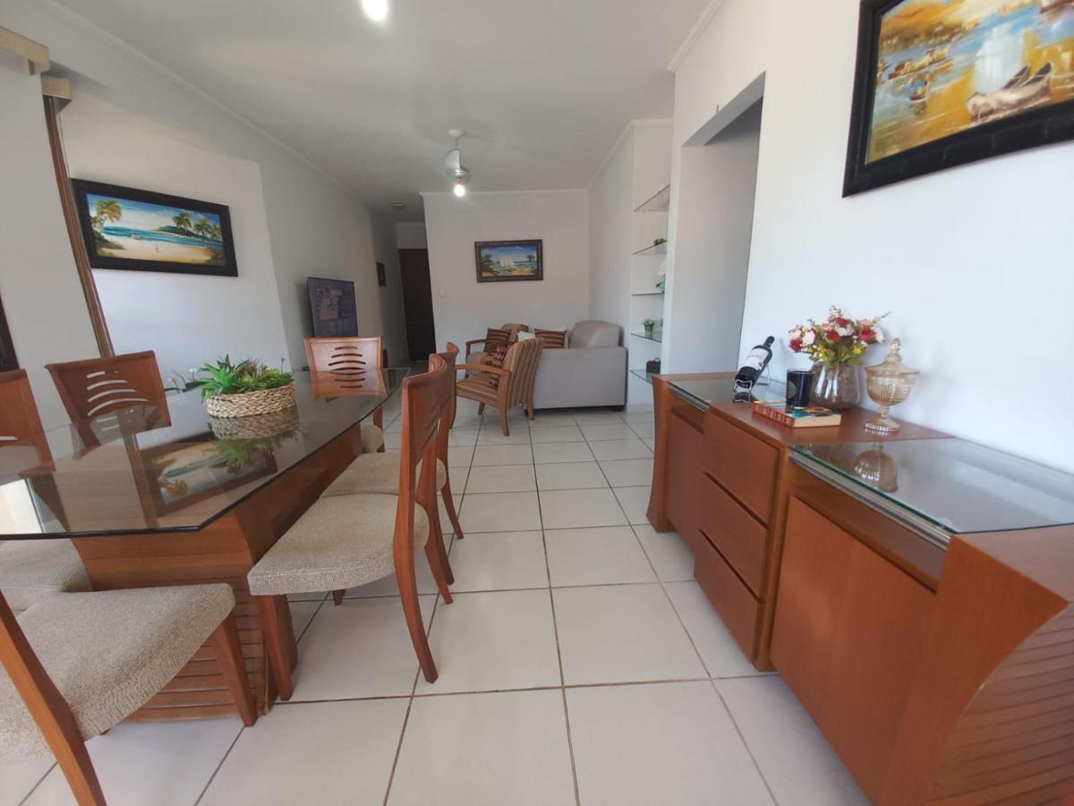 Lindo Apartamento Com Vista Para O Mar Em Caragua! Caraguatatuba Dış mekan fotoğraf