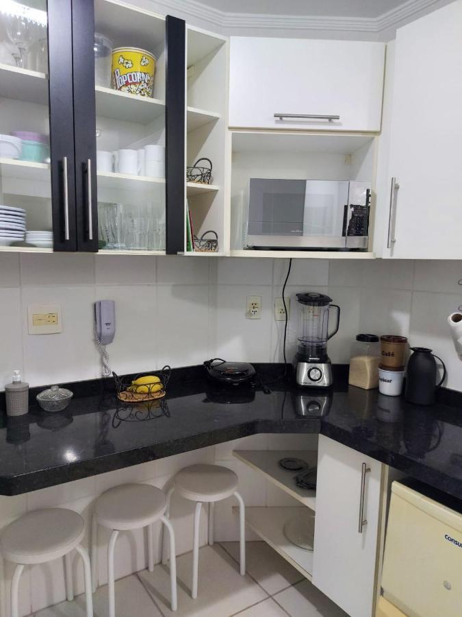 Lindo Apartamento Com Vista Para O Mar Em Caragua! Caraguatatuba Dış mekan fotoğraf