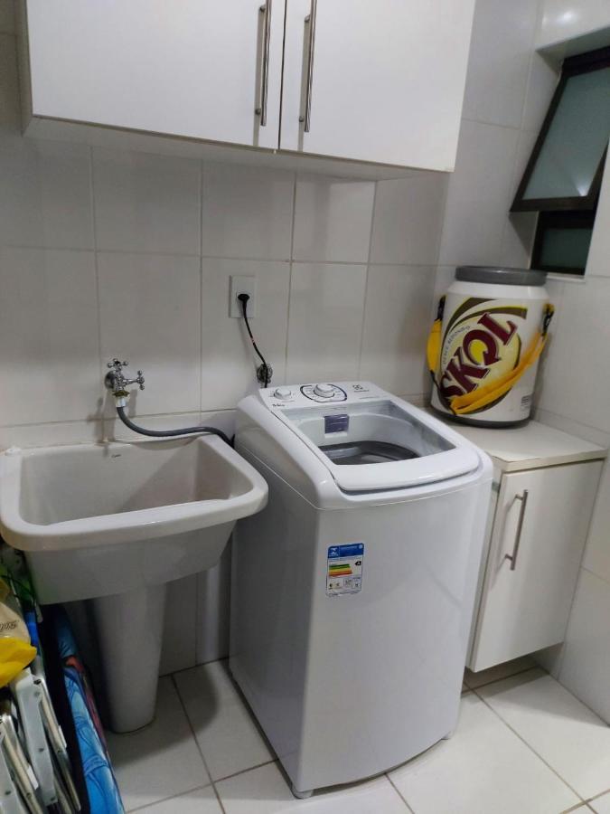 Lindo Apartamento Com Vista Para O Mar Em Caragua! Caraguatatuba Dış mekan fotoğraf