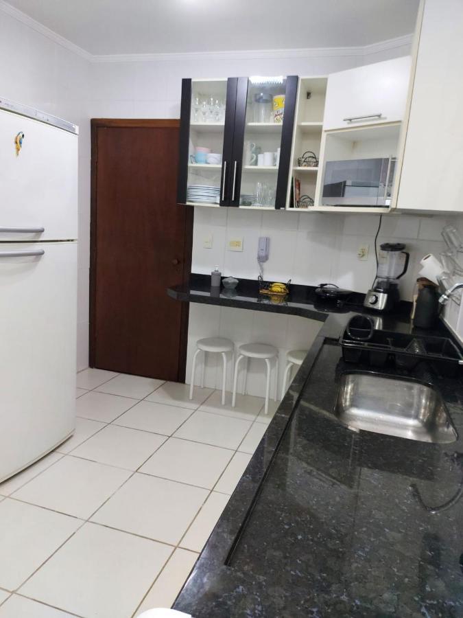 Lindo Apartamento Com Vista Para O Mar Em Caragua! Caraguatatuba Dış mekan fotoğraf