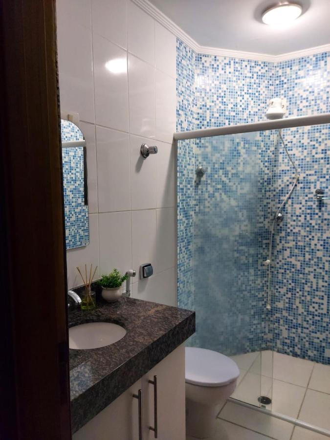 Lindo Apartamento Com Vista Para O Mar Em Caragua! Caraguatatuba Dış mekan fotoğraf