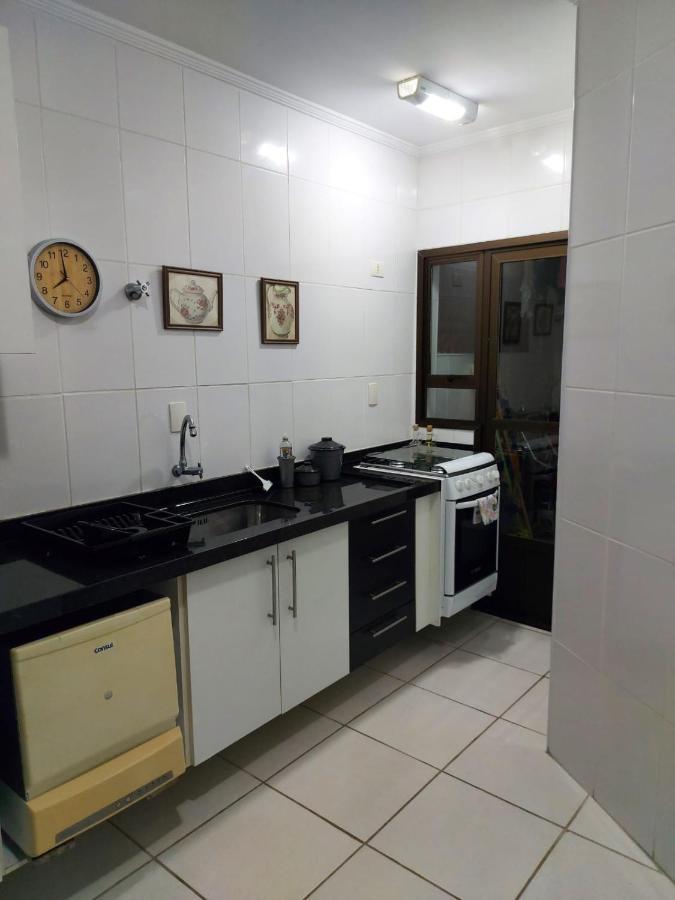 Lindo Apartamento Com Vista Para O Mar Em Caragua! Caraguatatuba Dış mekan fotoğraf