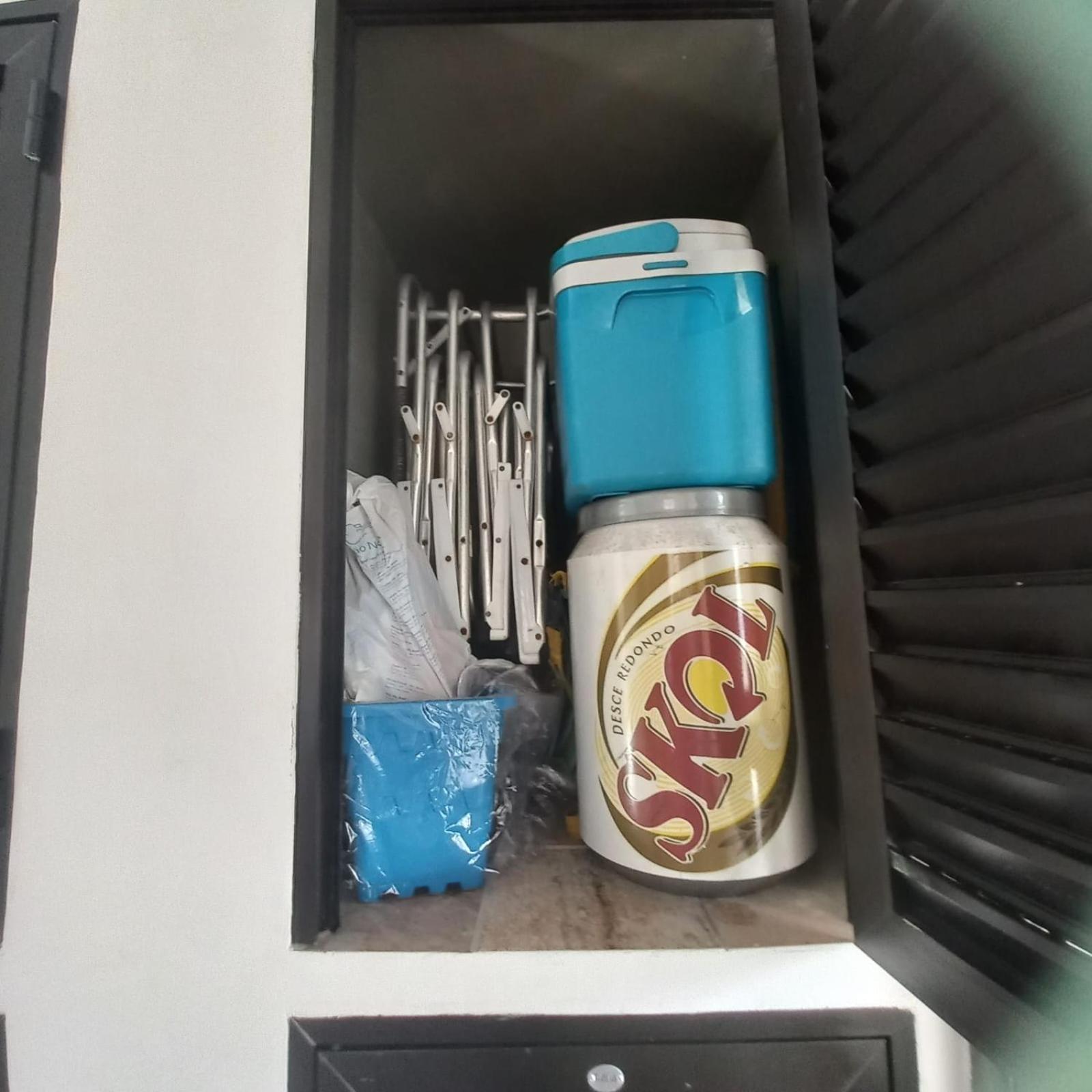 Lindo Apartamento Com Vista Para O Mar Em Caragua! Caraguatatuba Dış mekan fotoğraf