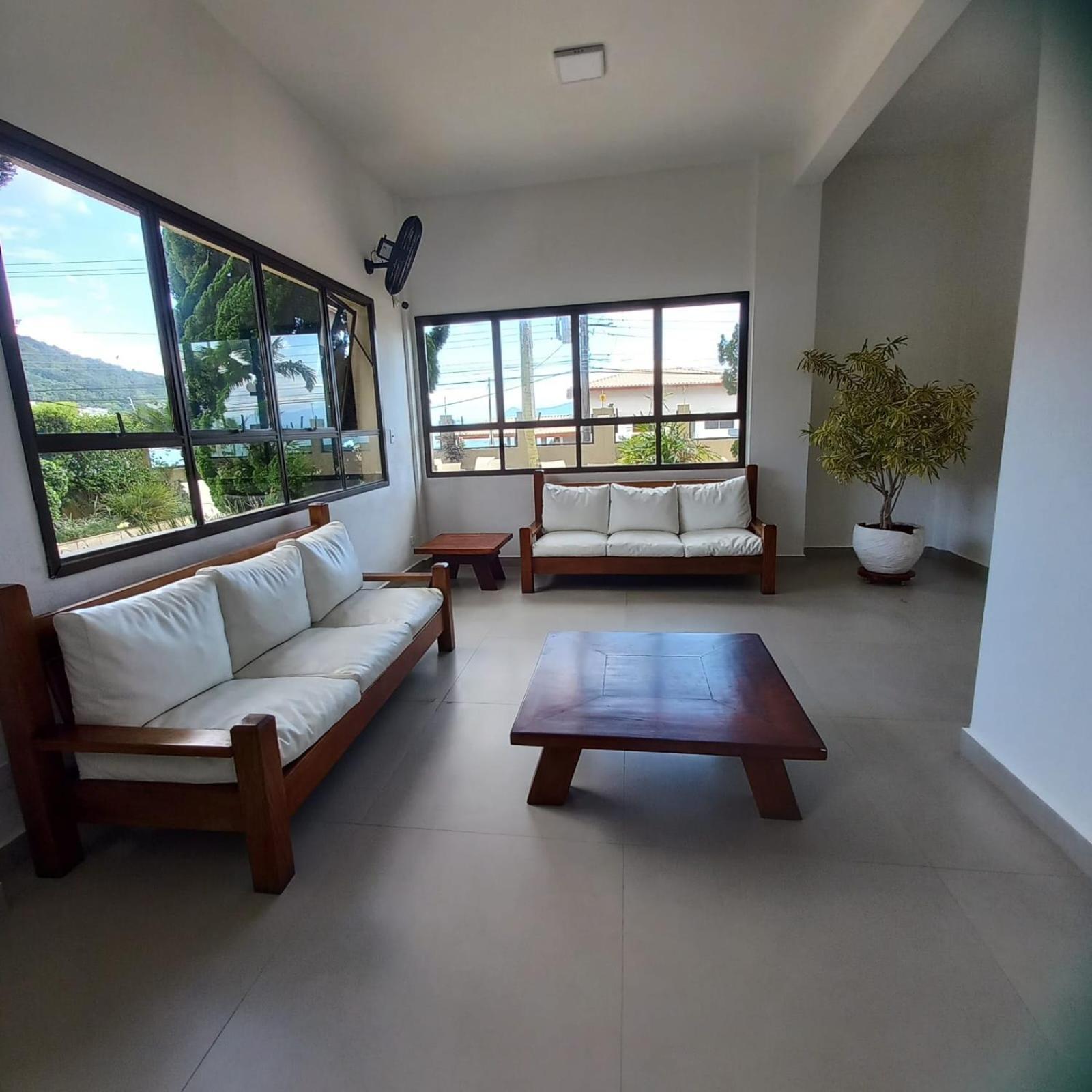 Lindo Apartamento Com Vista Para O Mar Em Caragua! Caraguatatuba Dış mekan fotoğraf